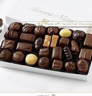 Assorted Chocolates