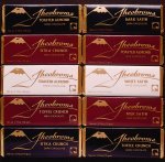 Chocolate Bars