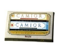 Camior Assorted Chocolate 3-in-1