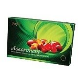 Assorted Milk Chocolate 70g