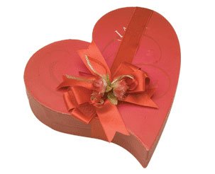 Lals Chocolates Small