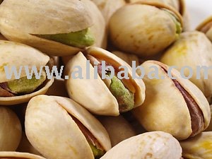 pistachio nut