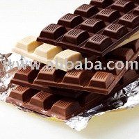 Chocolate bar Beschle