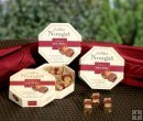 Golden Nougat Chocolate