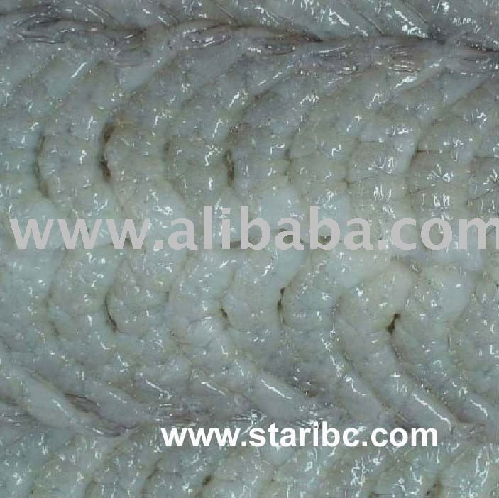 Brown Shrimp or Metapenaeus Monoceros