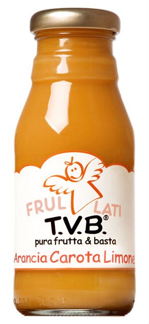Orange Cattor Limon (ACE)