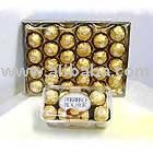 Ferrero Rocher Choc - (16pcs)