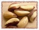 brazil nut
