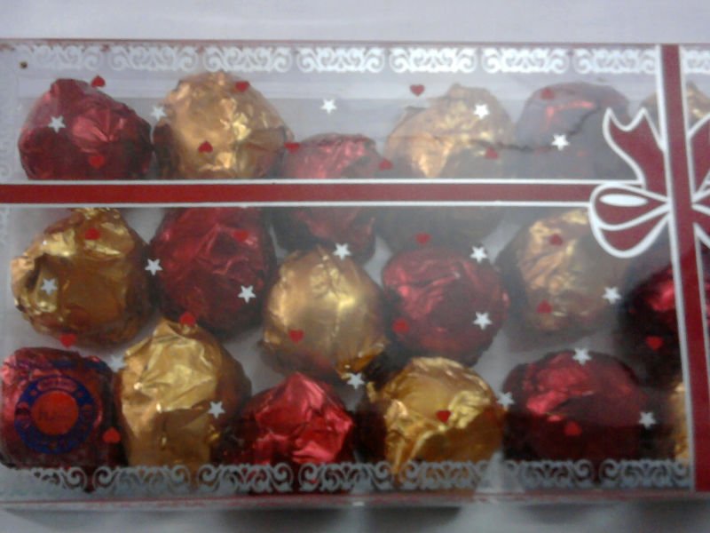 Chocolate Gift Packs