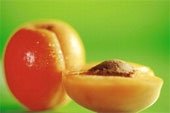 peach puree