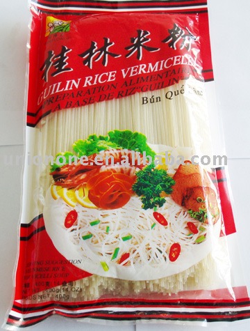 Guilin rice vermicelli