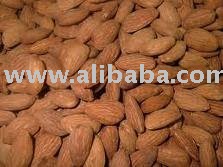 sweet nutrtive and high grade Almonds
