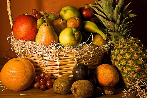 fruit juice&concentrate&puree