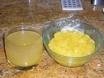 Fruit Puree And Fruit Juie Concentrate