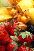 Apple  JuiceConcentrate, Sourcherry Concentrate, Pomegranate Concentrate, Red   White Grape Conc