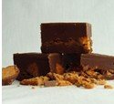 Chocolate Butterfinger