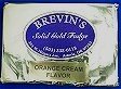 milk fudge- Orange Cream - White Chocolate with an Orange Cream swirl - like the ice cream bar ($5.0