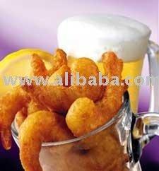BEER'N BATTER SHRIMP