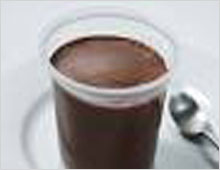 Milk Choco Dip