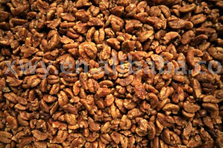 walnut kernels