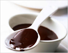 Dark Choco Dip