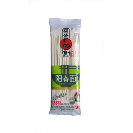 bag noodles