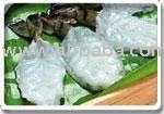 Black Tiger Butterfly IQF Prawns