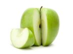 Apple puree 100% natural
