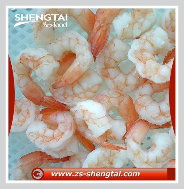 VANNAMEI SHRIMP CPDTO