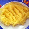 Potato Puree (Mash)