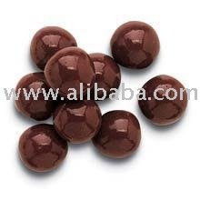 SF Milk Chocolate Caramels 8 oz