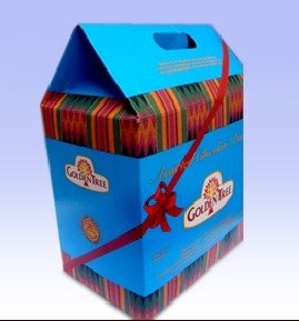 Chocolate - Gift Box.
