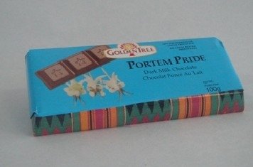 chocolate - Portem  Pride .
