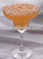 Apple Puree Concentrate