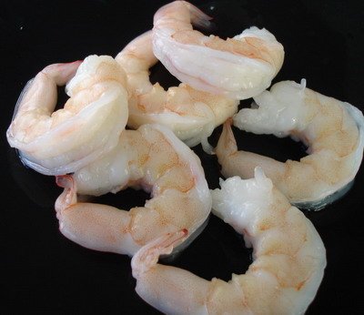  Frozen   Cooked   Shrimp 