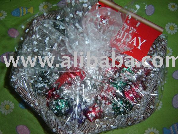 Chocolate Gift Baskets