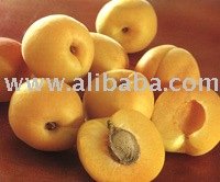 Selling Apricot Puree