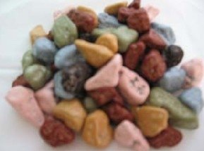 Munchy Pebbles Mountainq(Innovative Chocolate)