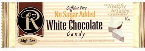 White flavor   Ross chocolate