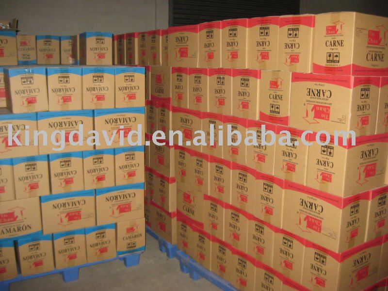 85g Fried Instant Noodles In Pack