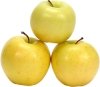 apple juice concentrate & apple puree