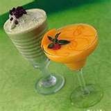 Fruit Puree