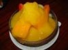 Fruit Juice Puree