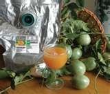 Fruit Juice Concentrates-Fruit Puree
