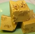 Penuchi Nut Chocolate fudge