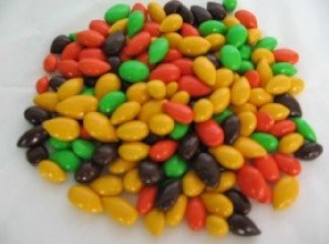 SunBright Kernel Chocolate