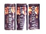 Chocolate- Vochelle-Cashew-&-Almonds 3Pcs. Gift pack