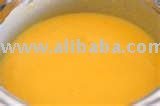Fruit Puree Concentrate