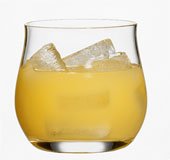 Sell Orange Juice Concentrate