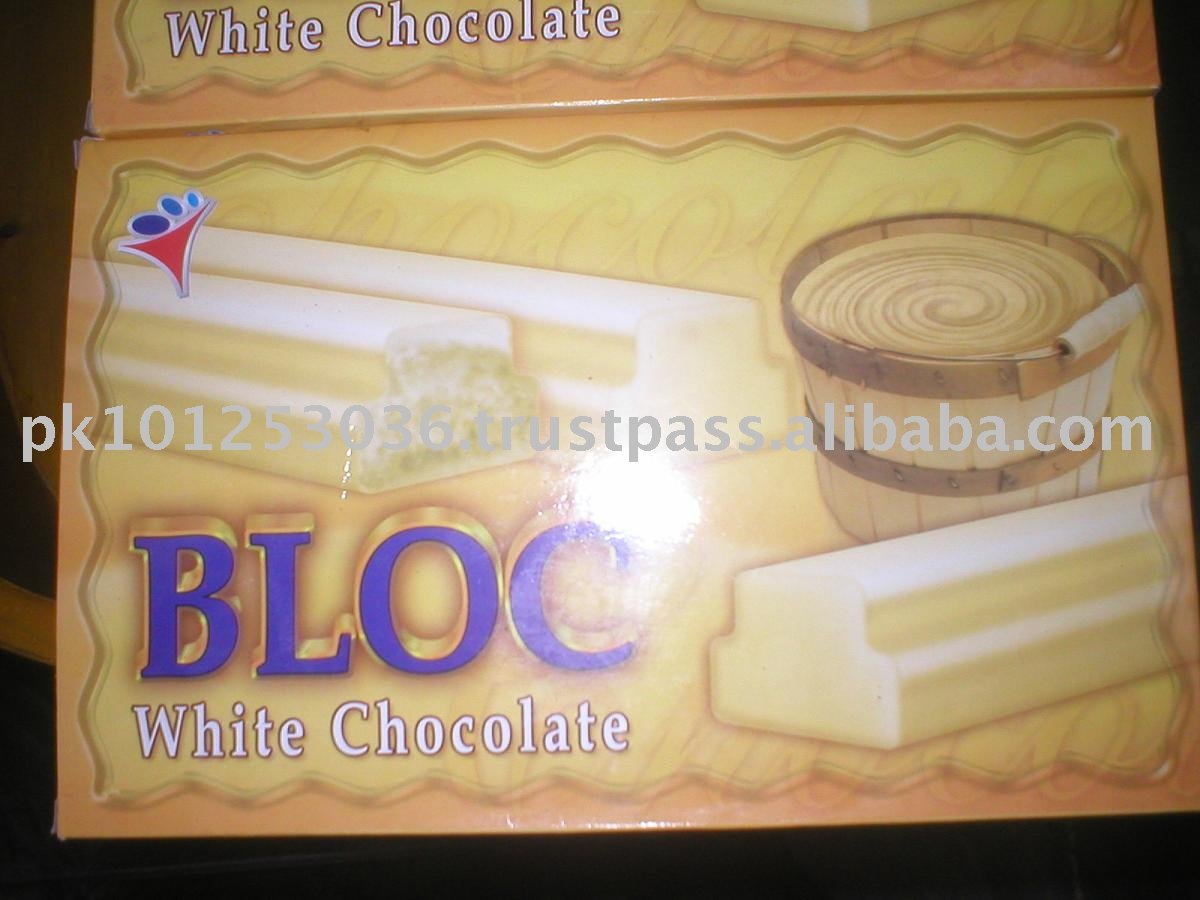 Chocolate Compound Slab